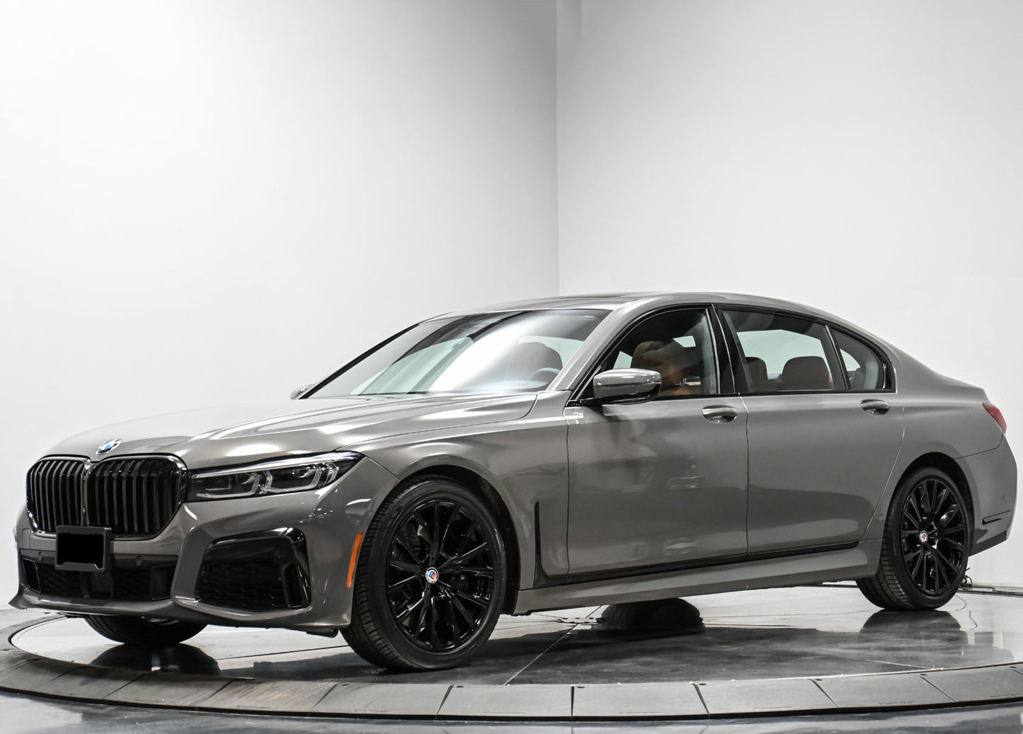 2021 BMW 7-Series