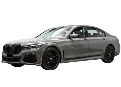 2021 BMW 7-Series