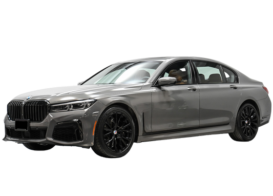 2021 BMW 7-Series
