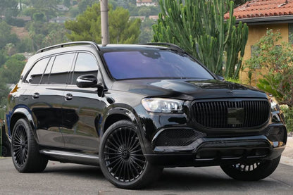 2023 Mercedes Maybach GLS600