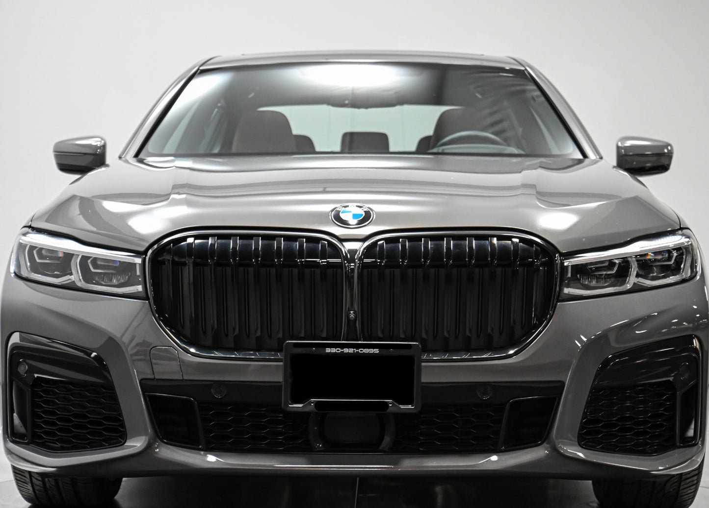 2021 BMW 7-Series
