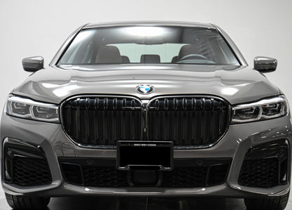 2021 BMW 7-Series