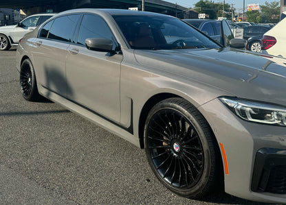 2021 BMW 7-Series