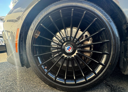 2021 BMW 7-Series
