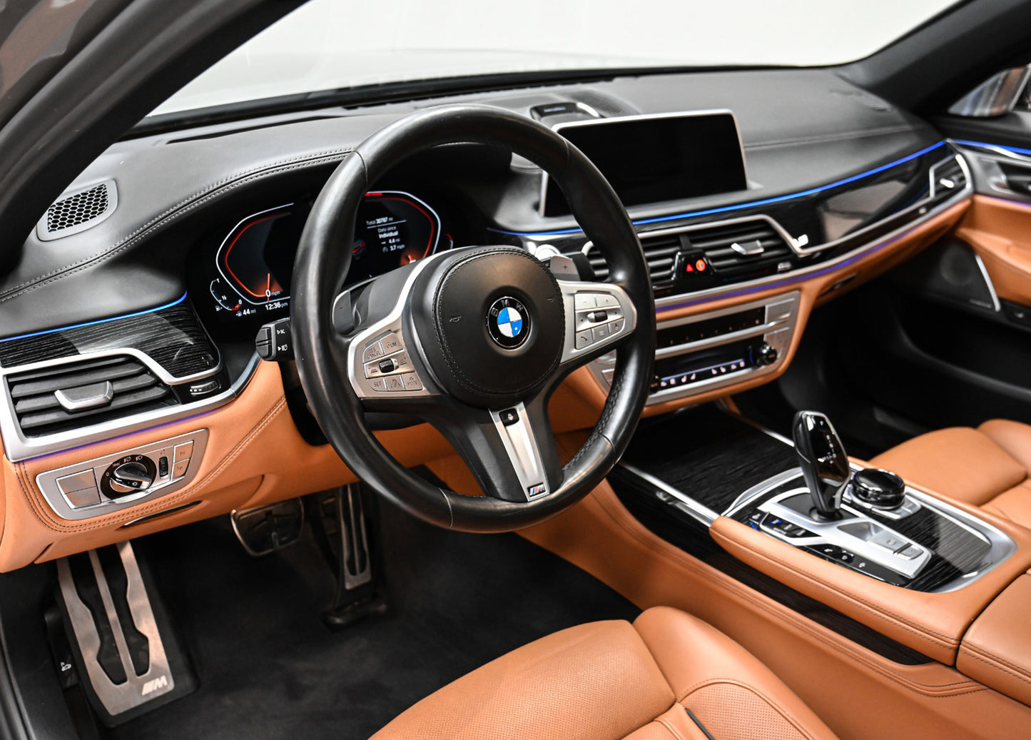 2021 BMW 7-Series