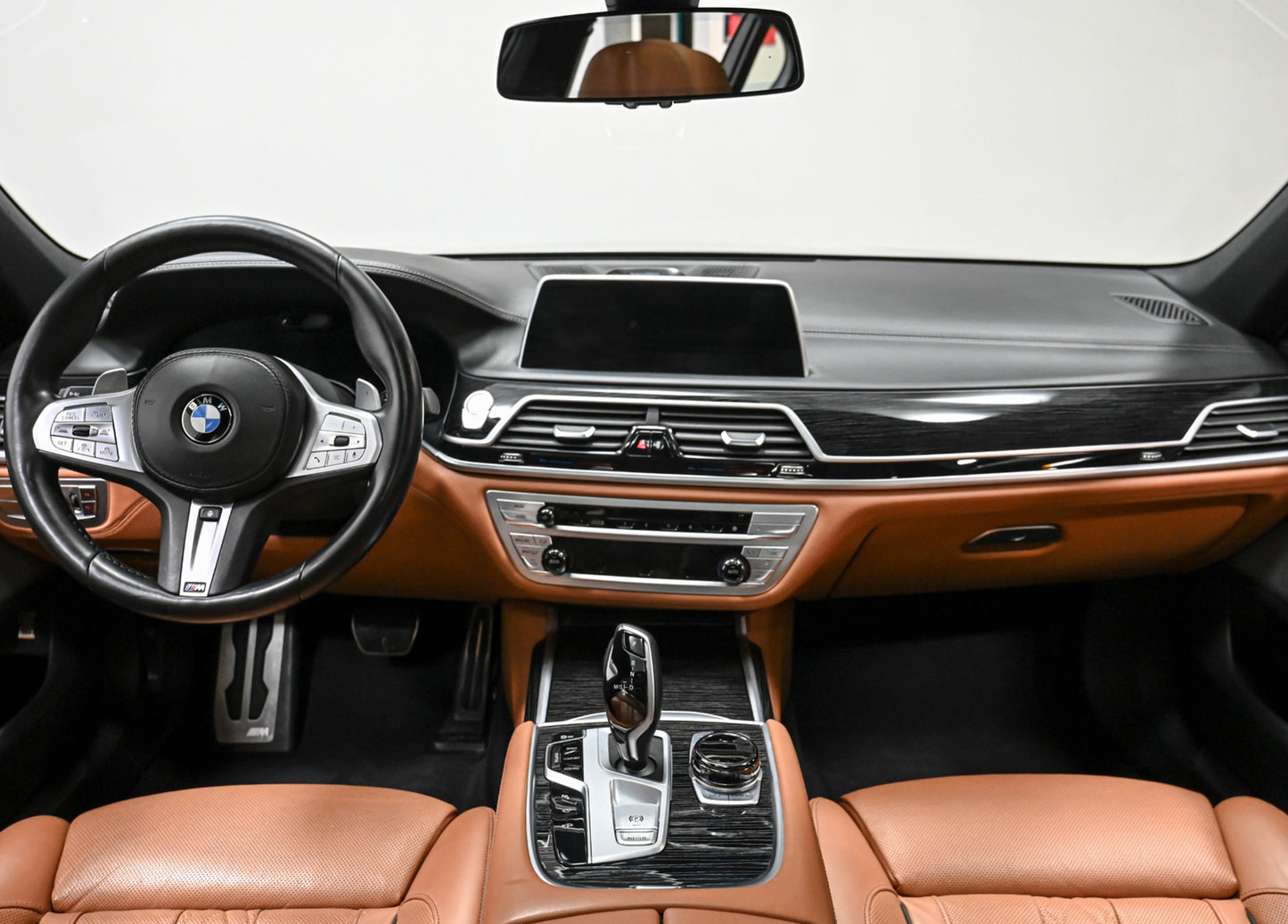 2021 BMW 7-Series