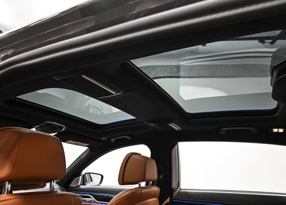 2021 BMW 7-Series