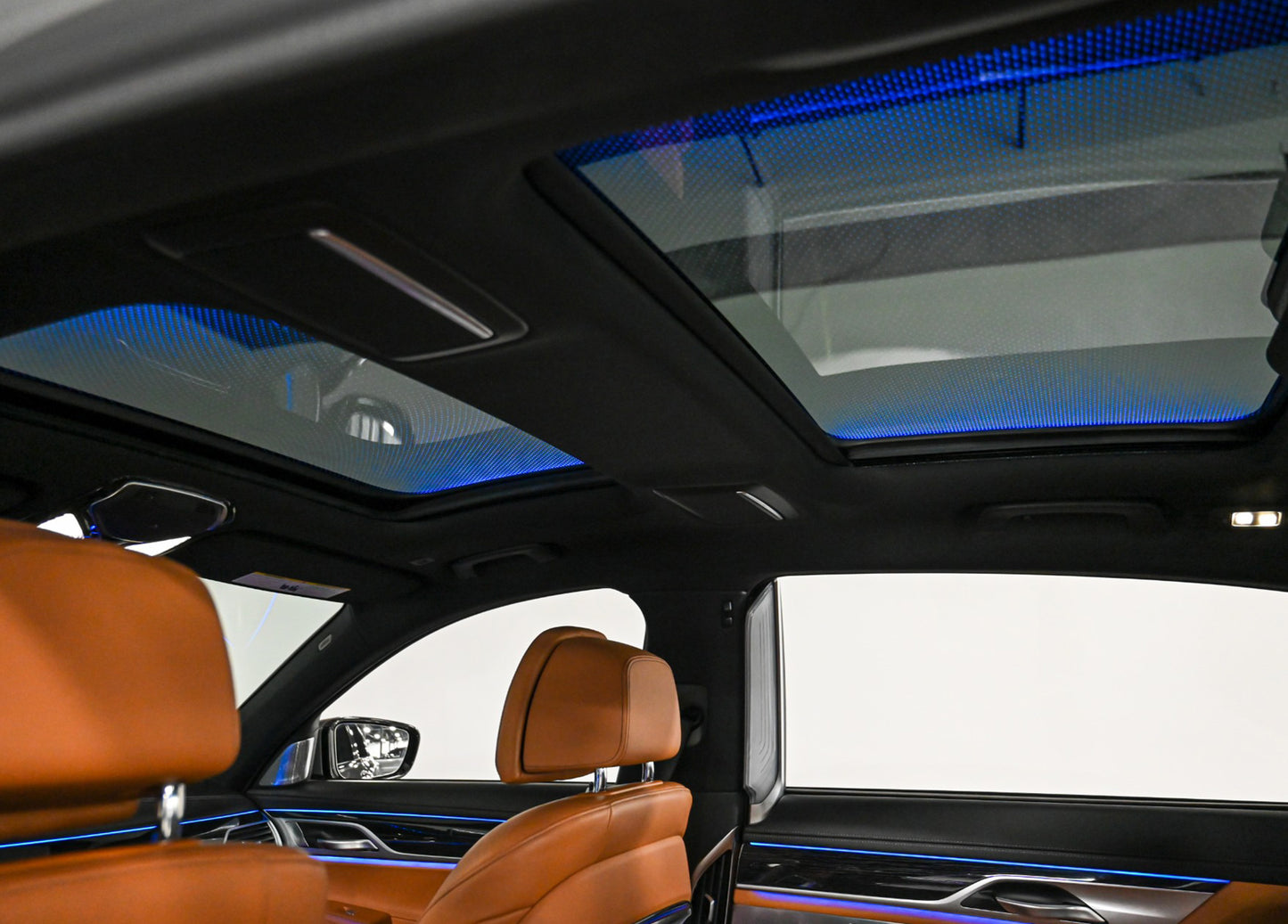 2021 BMW 7-Series
