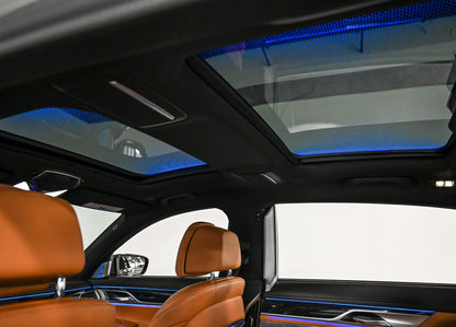 2021 BMW 7-Series