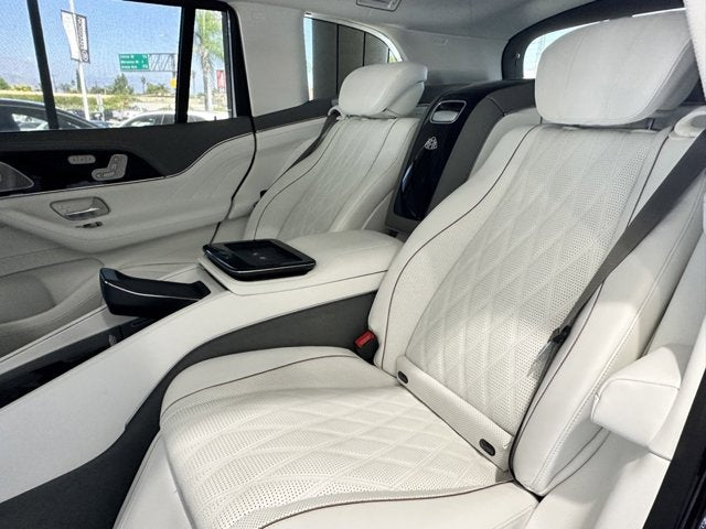 2023 Mercedes Maybach GLS600
